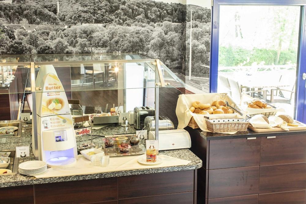 Best Western Hotel Вецлар Екстериор снимка