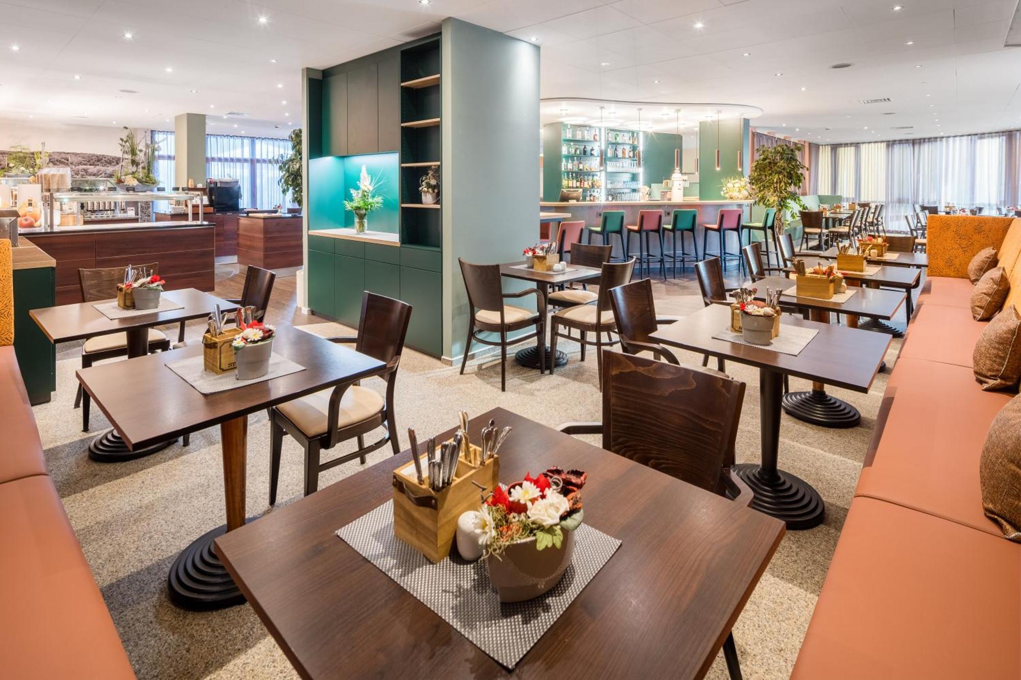 Best Western Hotel Вецлар Екстериор снимка
