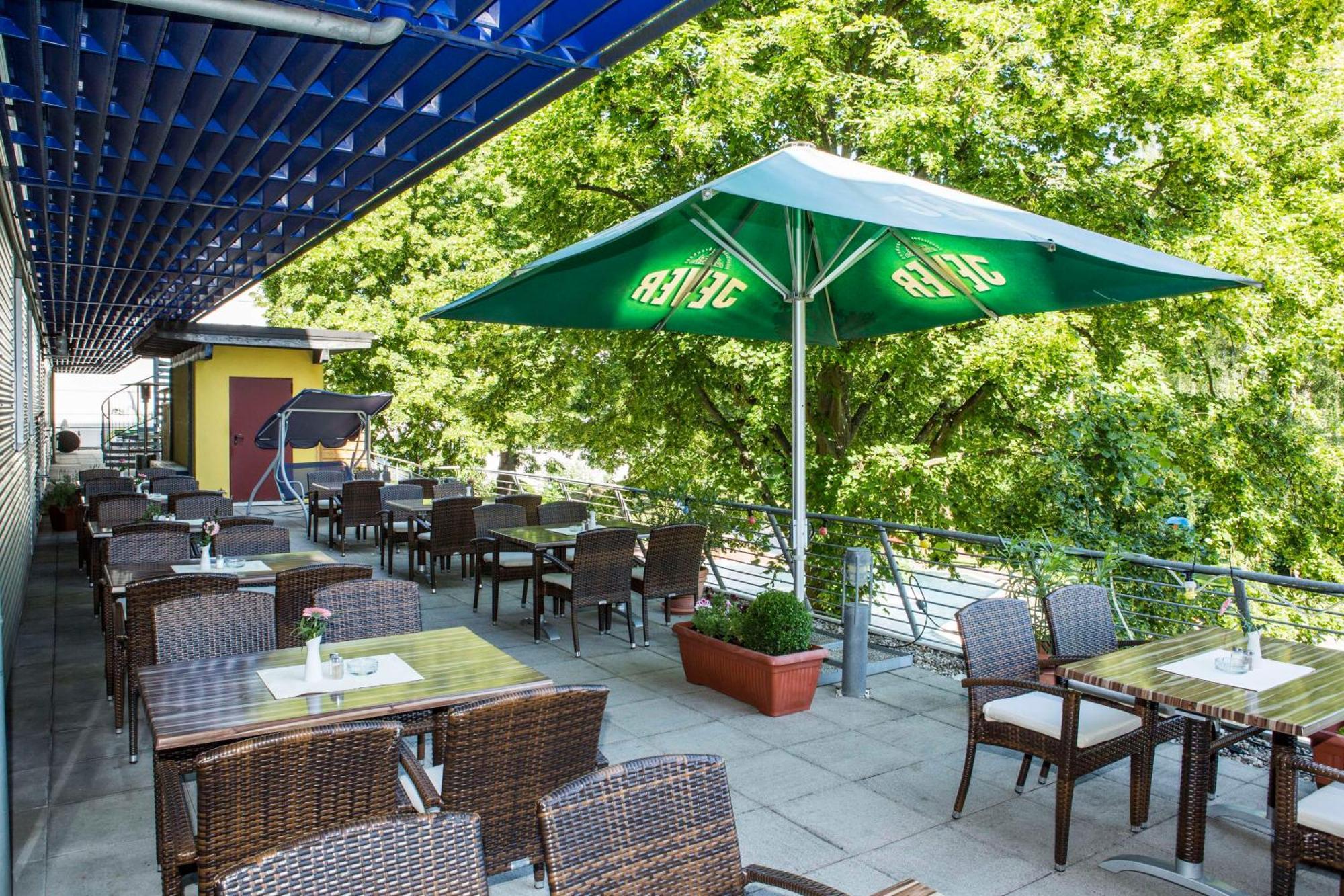 Best Western Hotel Вецлар Екстериор снимка