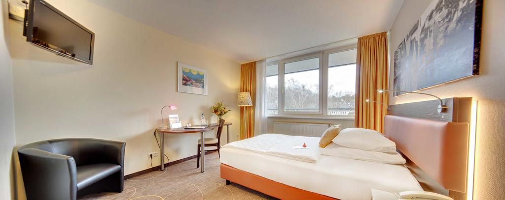Best Western Hotel Вецлар Екстериор снимка