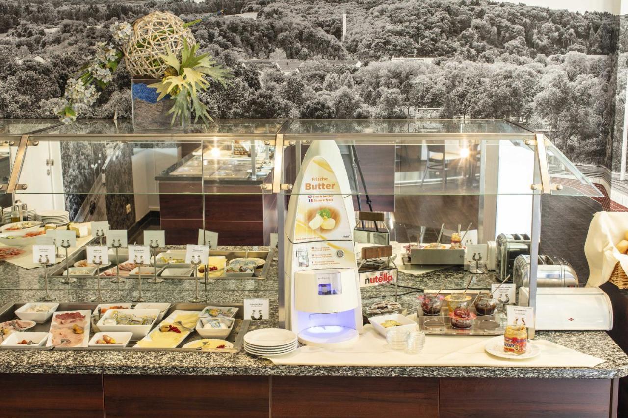 Best Western Hotel Вецлар Екстериор снимка