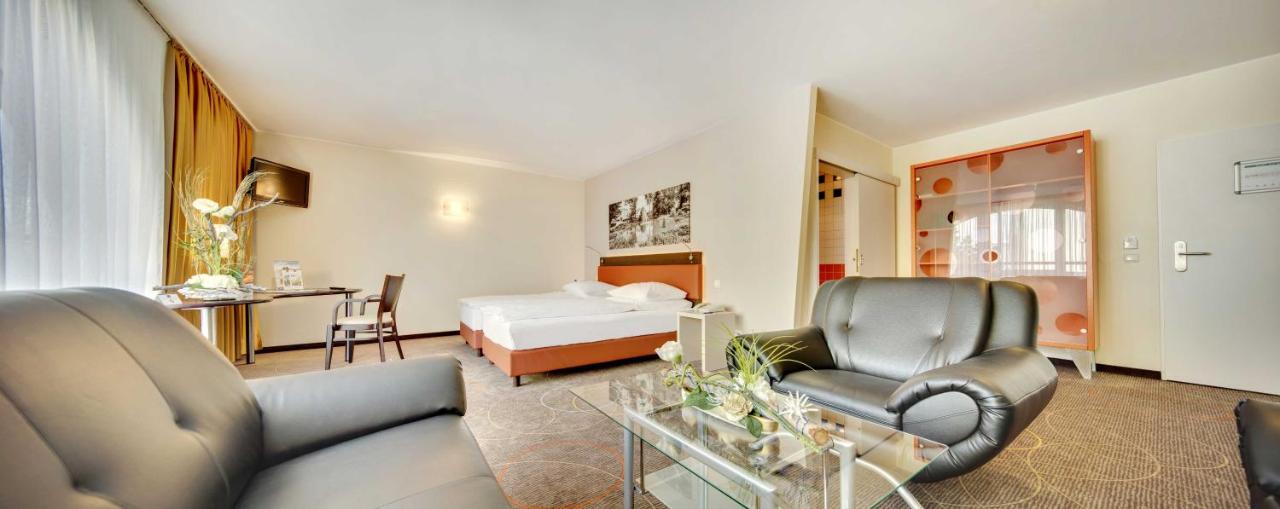 Best Western Hotel Вецлар Екстериор снимка