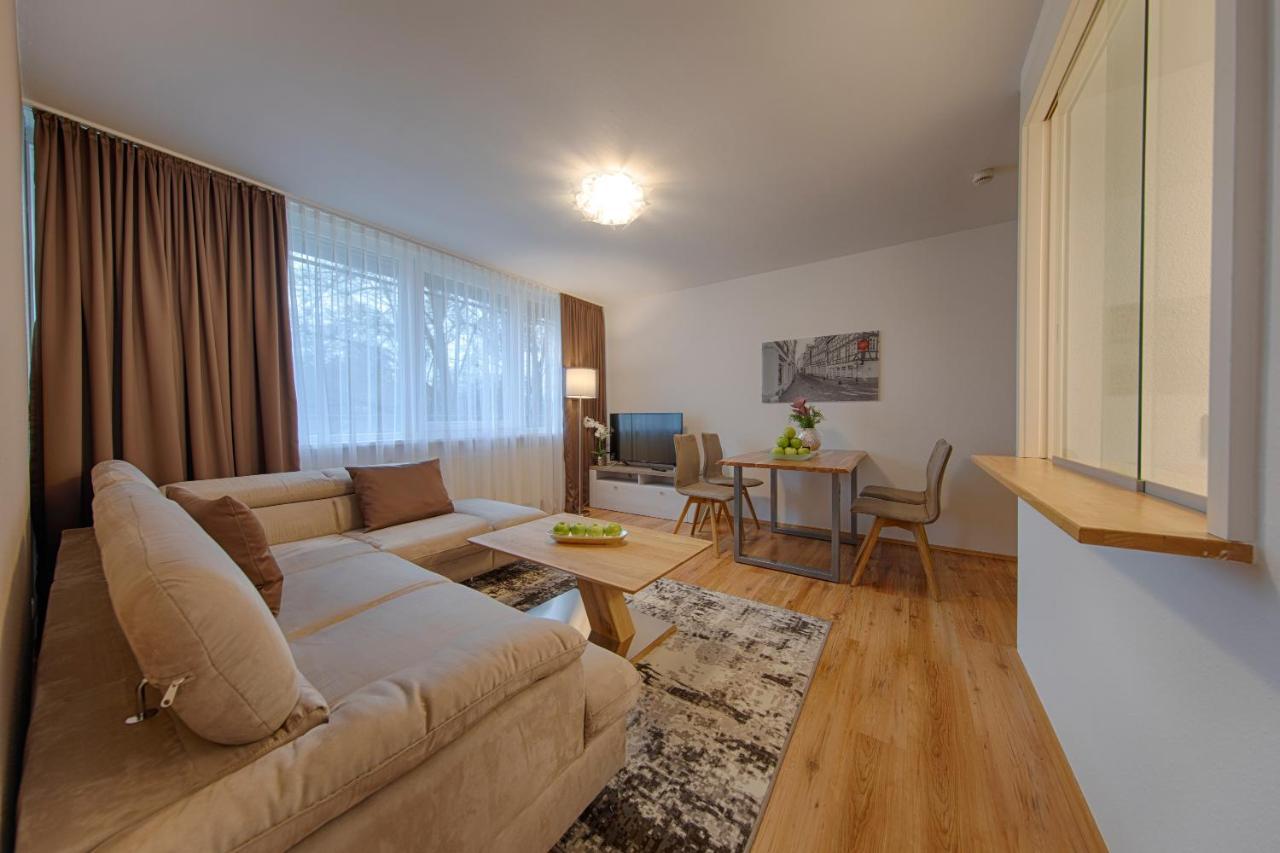 Best Western Hotel Вецлар Екстериор снимка