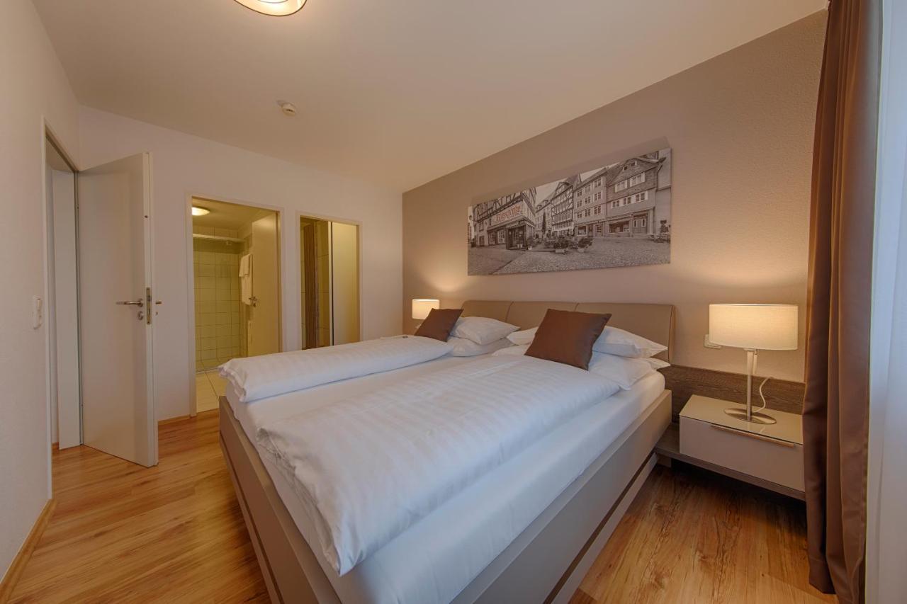 Best Western Hotel Вецлар Екстериор снимка