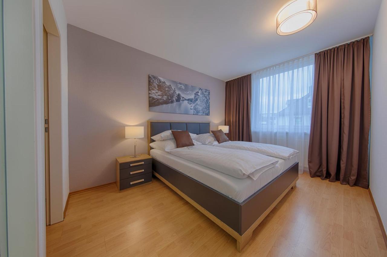 Best Western Hotel Вецлар Екстериор снимка
