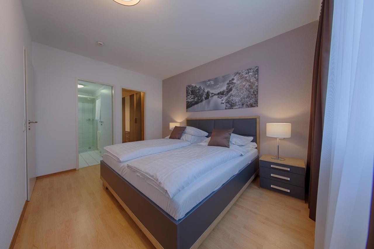 Best Western Hotel Вецлар Екстериор снимка