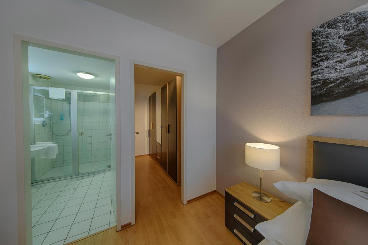 Best Western Hotel Вецлар Екстериор снимка