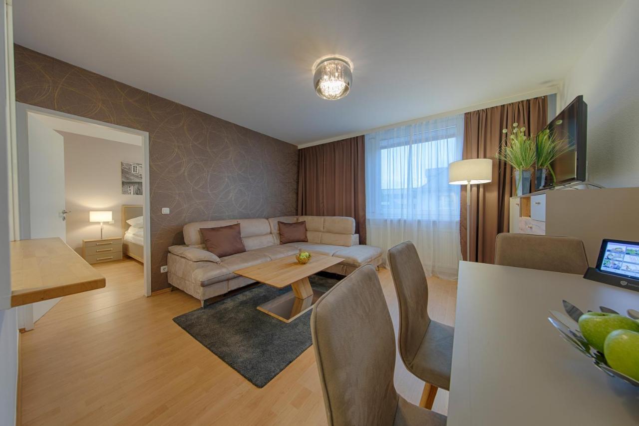 Best Western Hotel Вецлар Екстериор снимка