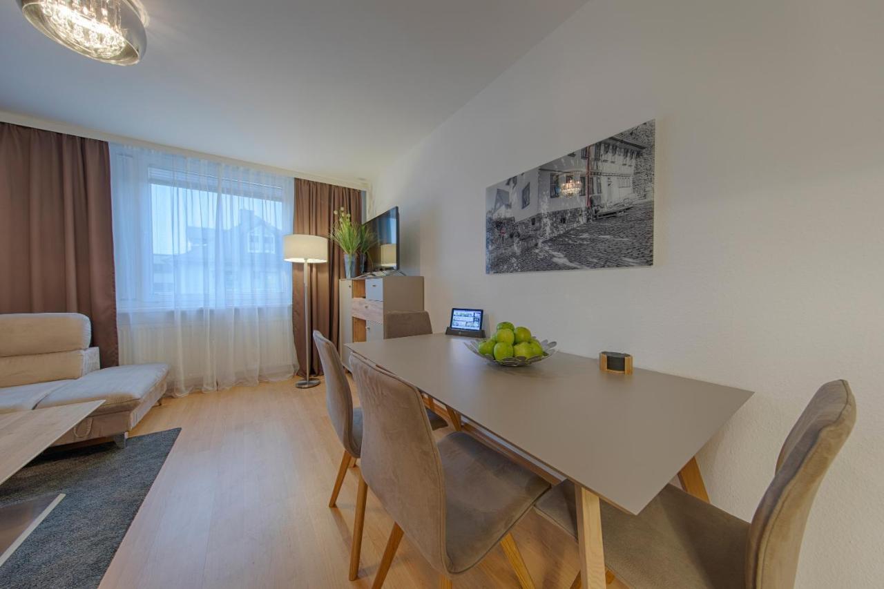 Best Western Hotel Вецлар Екстериор снимка