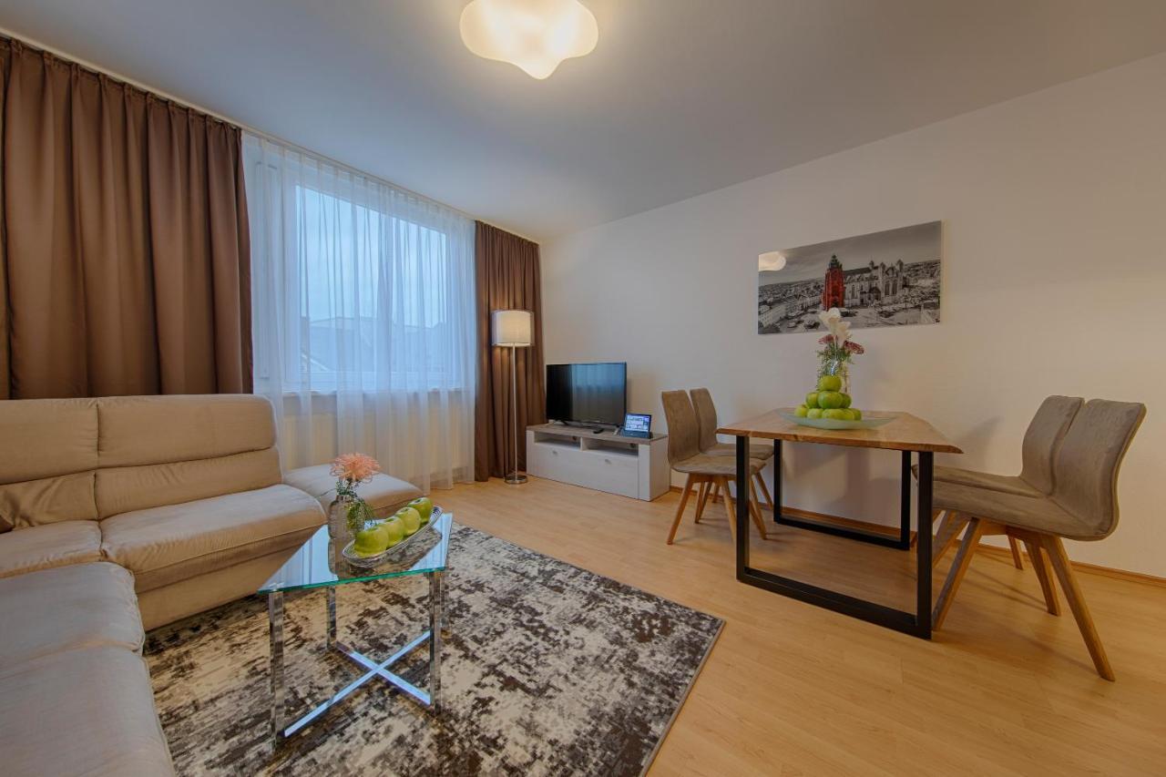 Best Western Hotel Вецлар Екстериор снимка